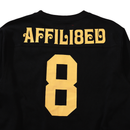 Camiseta Supreme Affiliated L/S Football
