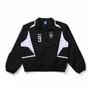 Jaqueta Palace Pro Team Black R9