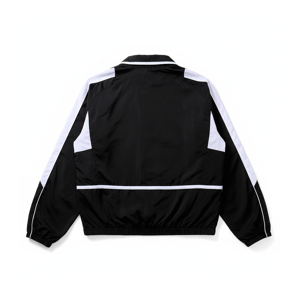 Jaqueta Palace Pro Team 02 Shell (Black) - Driped Culb