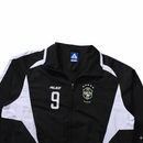 Jaqueta Palace Pro Team Black R9