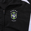 Jaqueta Palace Pro Team Black R9