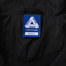 Jaqueta Palace Pro Team Black R9