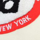 Supreme 40 Acres Twill Baseball Jersey White