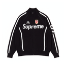 Jaqueta Umbro x Supreme Sweater Zip Up Black