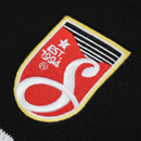 Jaqueta Umbro x Supreme Sweater Zip Up Black