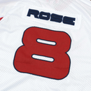 Martine Rose x Supreme Camiseta Football Jersey White