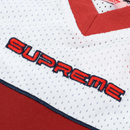 Martine Rose x Supreme Camiseta Football Jersey White