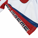 Martine Rose x Supreme Camiseta Football Jersey White