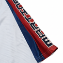 Martine Rose x Supreme Camiseta Football Jersey White