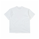 Camiseta Supreme Announcing Tee White