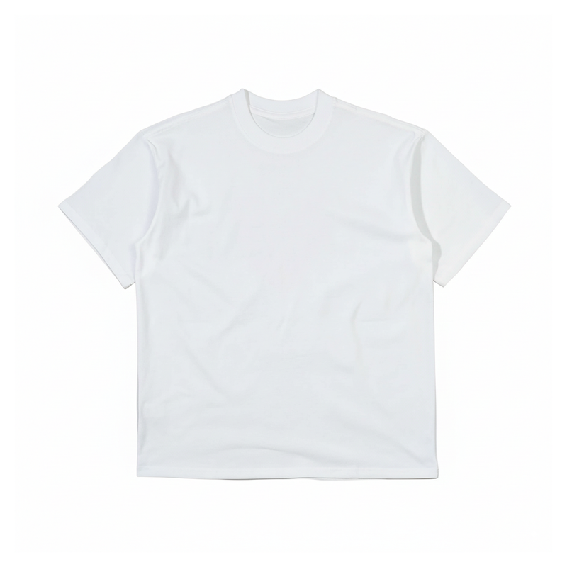 Camiseta Supreme Announcing Tee White