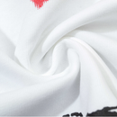 Camiseta Supreme Announcing Tee White