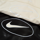 Jaqueta Nike x Supreme Varsity Leather Black