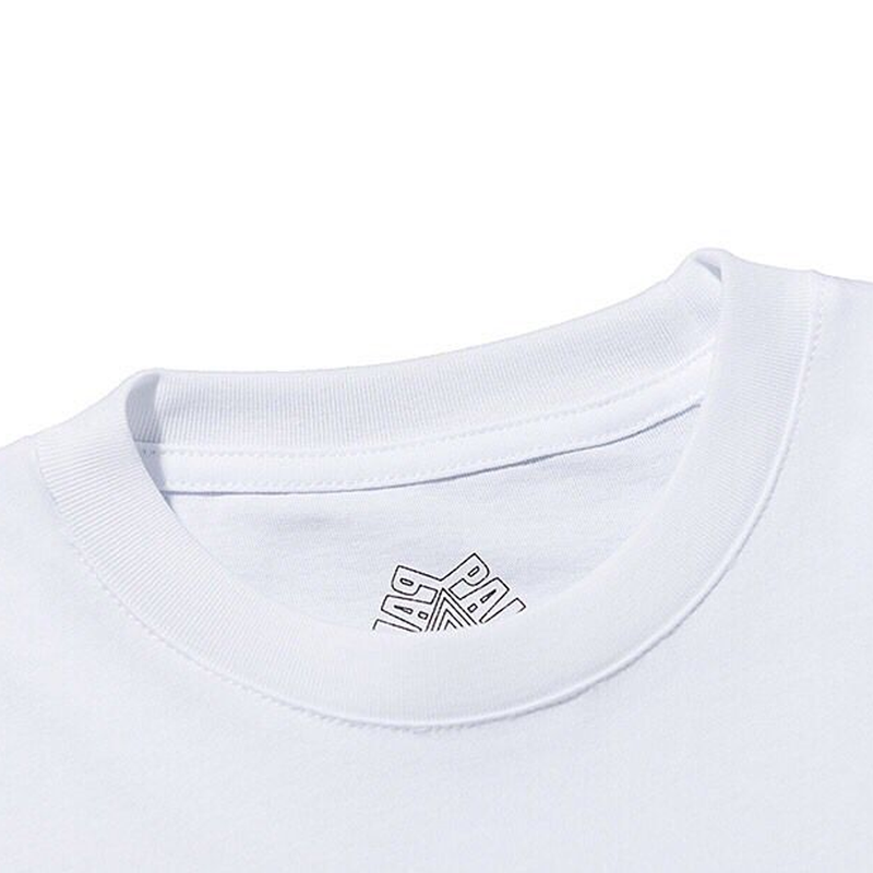 Camiseta Palace Sugar White