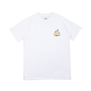 Camiseta Palace Tri-Chrome