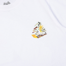 Camiseta Palace Tri-Chrome