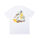 Camiseta Palace Tri-Chrome