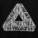 Camiseta Palace Tri Slip