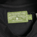 Camiseta Denim Tears Bstroy Tears Crown