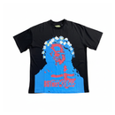 Camiseta Denim Tears Bstroy Tears Crown