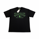 Camiseta Denim Tears ADG Navy Black