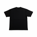 Camiseta Denim Tears ADG Navy Black