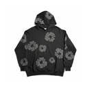 Moletom Denim Tears Black Gray