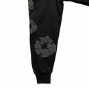 Moletom Denim Tears Black Gray