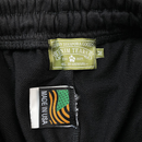 Conjunto Moletom Denim Tears Black Gray