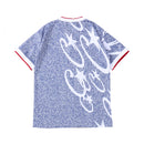 Camiseta Corteiz RTW Stellar Football Jersey