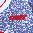 Camiseta Corteiz RTW Stellar Football Jersey