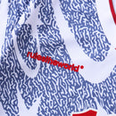 Camiseta Corteiz RTW Stellar Football Jersey