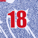 Camiseta Corteiz RTW Stellar Football Jersey