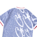 Camiseta Corteiz RTW Stellar Football Jersey