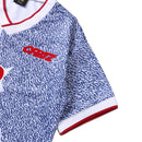 Camiseta Corteiz RTW Stellar Football Jersey