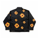 Jaqueta Jeans Denim Tears x Levi's x Offset