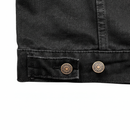 Jaqueta Jeans Denim Tears x Levi's x Offset