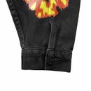 Jaqueta Jeans Denim Tears x Levi's x Offset