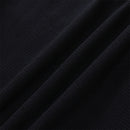 Camiseta Manga Longa Alcatraz 9 Stars Corteiz Black