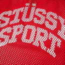 Camiseta Stussy Sport Jersey Red