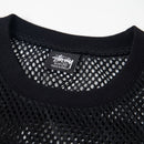 Camiseta Stussy Sport Jersey Black