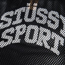 Camiseta Stussy Sport Jersey Black