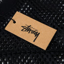 Camiseta Stussy Sport Jersey Black
