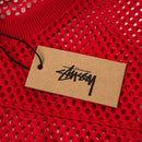 Camiseta Stussy Sport Jersey Red