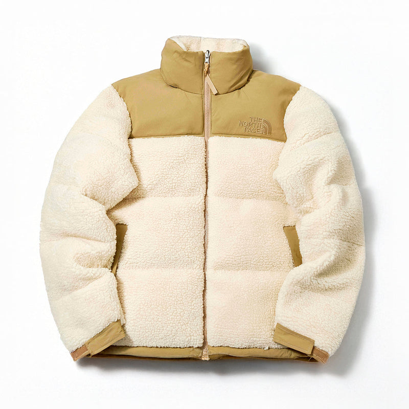 Jaqueta The North Face  Sherpa Nuptse