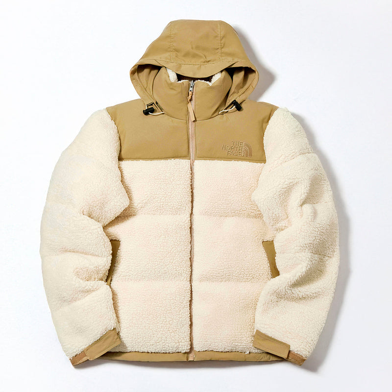 Jaqueta The North Face  Sherpa Nuptse