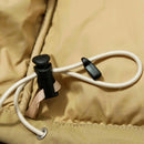 Jaqueta (The North Face - Sherpa Nuptse (Off White-Bege)