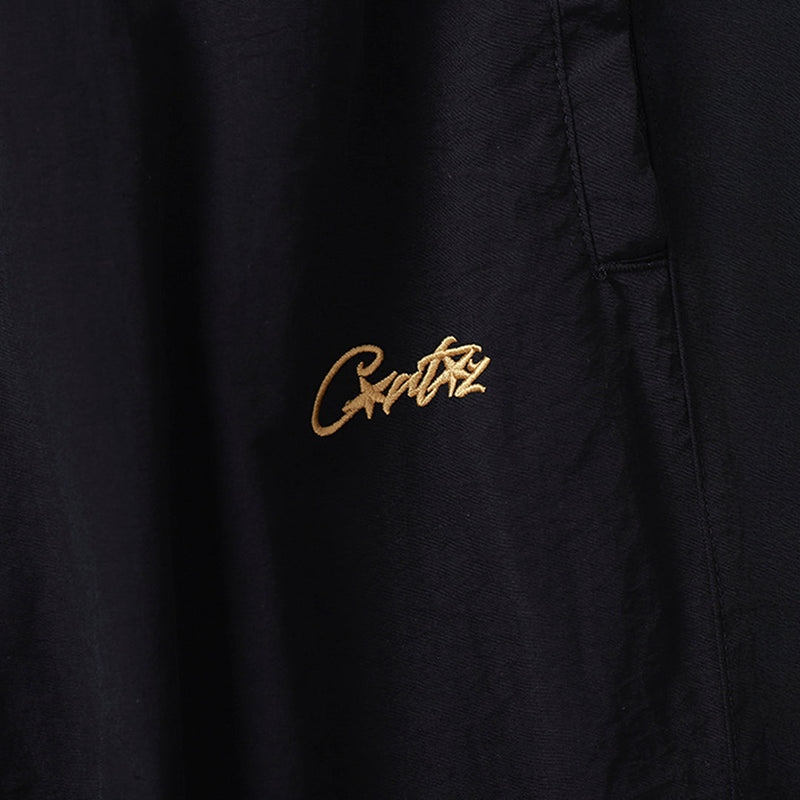 Conjunto Brasil Corteiz Preto
