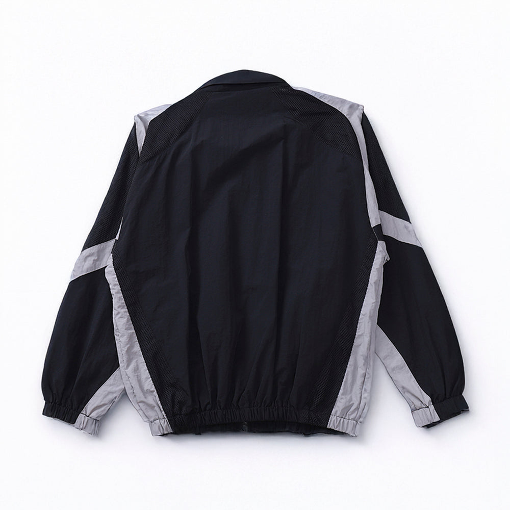 Conjunto Corteiz Olympic Shuku Brasil Black - Driped Club