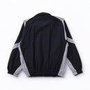 Conjunto Corteiz Olympic Shuku Brasil Black